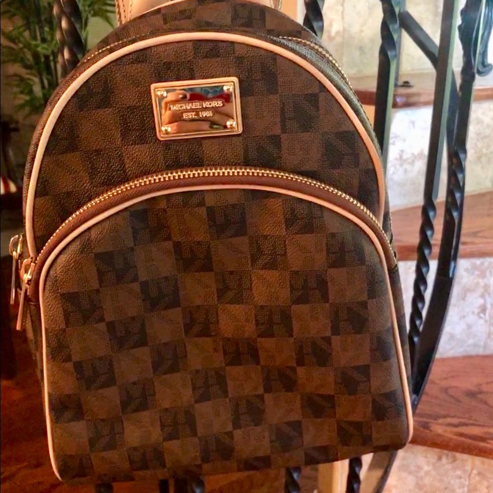 Backpack